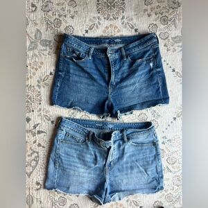 Old Navy Classic Blue Denim Jeans